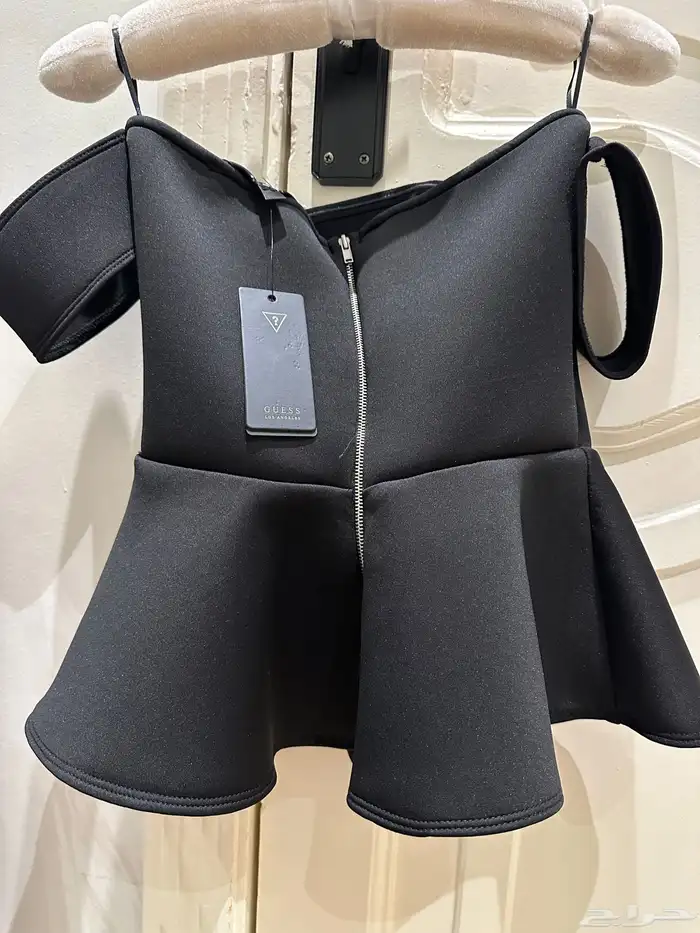 بلوزة نسائية ماركة قس أصلية 0