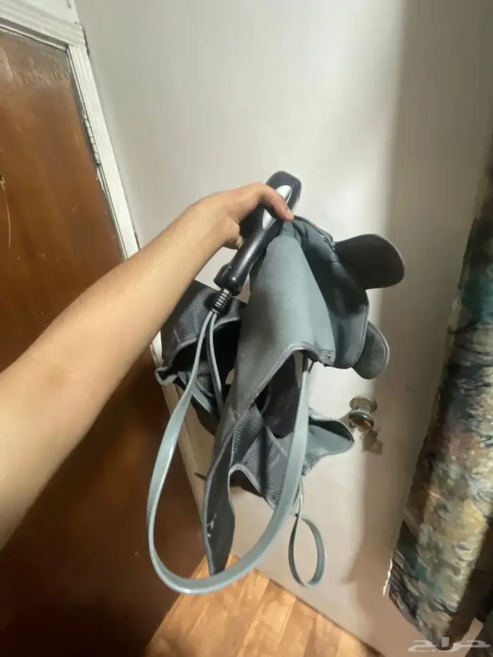 جهاز مساج القدم 0