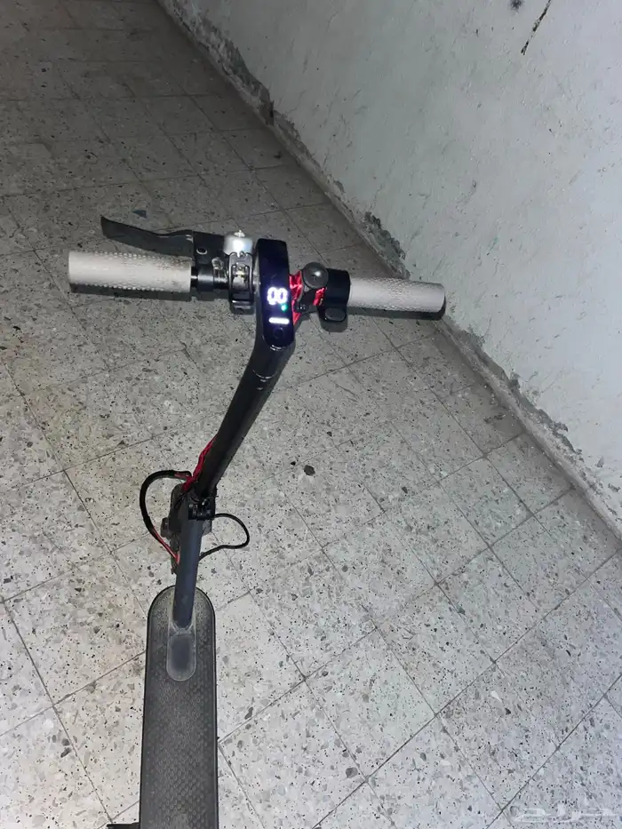 سكوتر 1