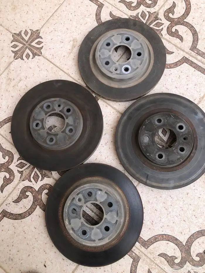 قطع امبالا 10