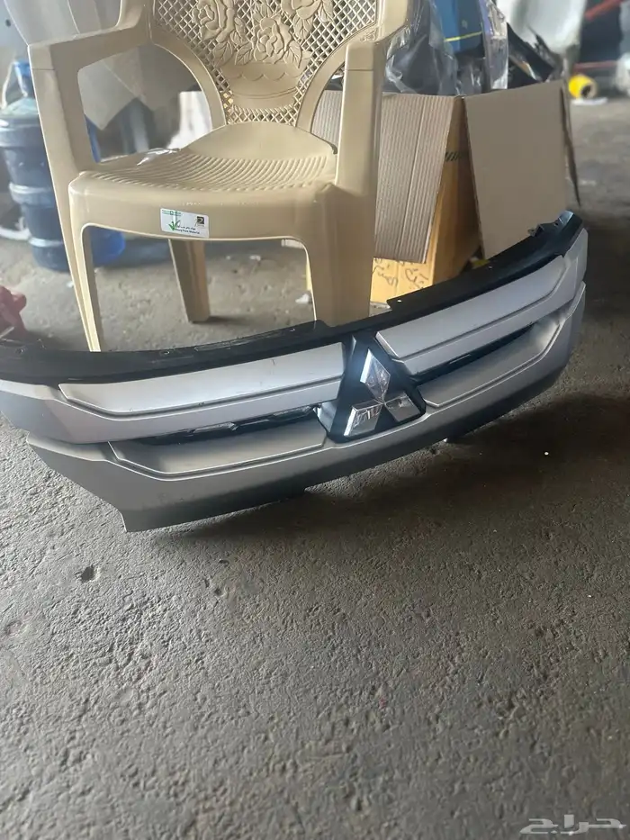 شبك ميستوبيشي L200 0