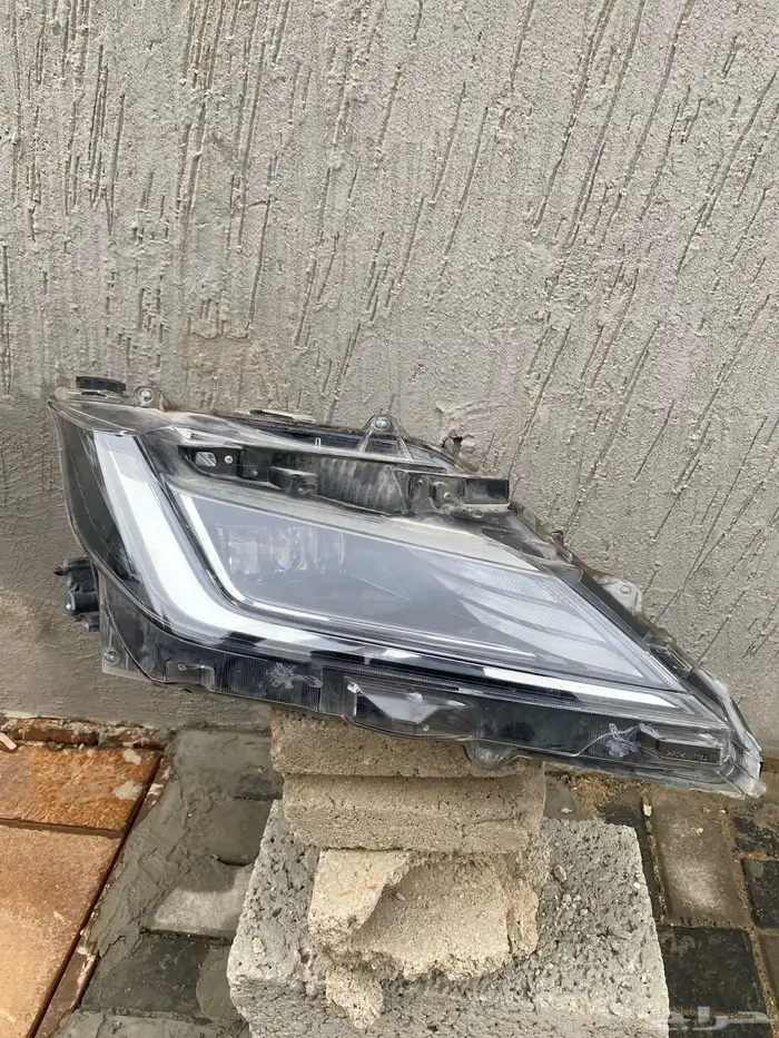 شمعة يارس 2024 يمين 0