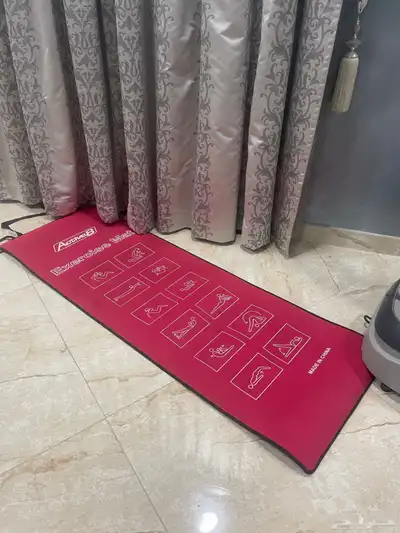 اجهزة رياضة 4