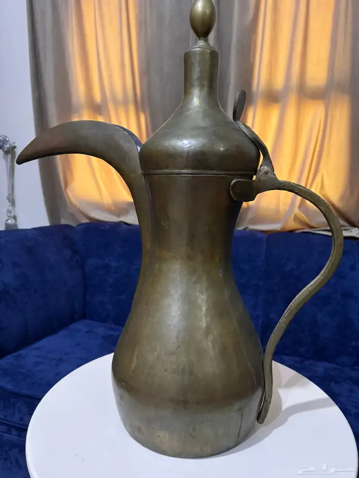 دله حجم كبير 1