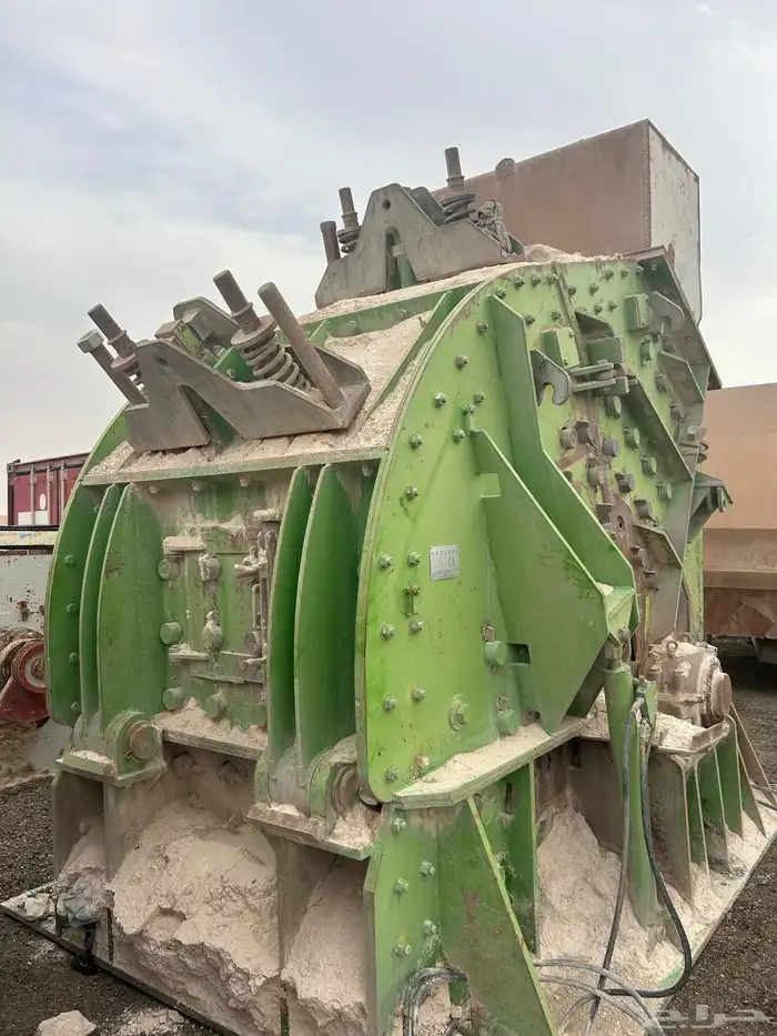 بريمات وغرابيل وسيور وفيدر للبيع نظيفه جدا 1