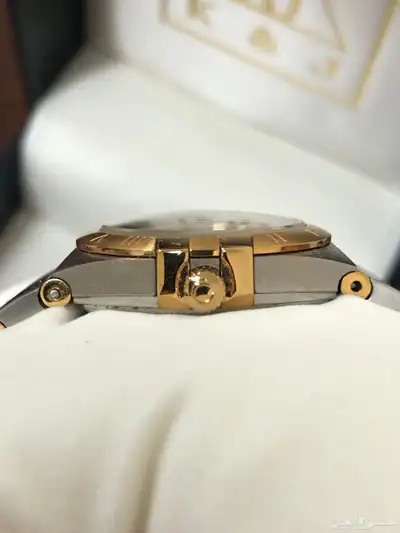 ساعة نسائية OMEGA اعلا درجات الكوبي 9