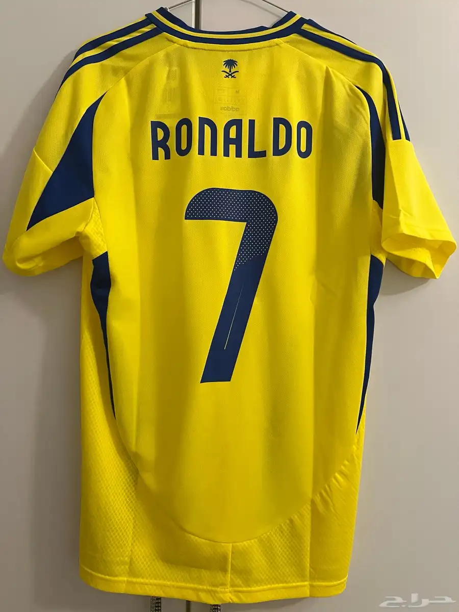 تيشيرت من متجر النصر 4