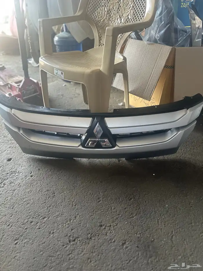 شبك ميستوبيشي L200 1