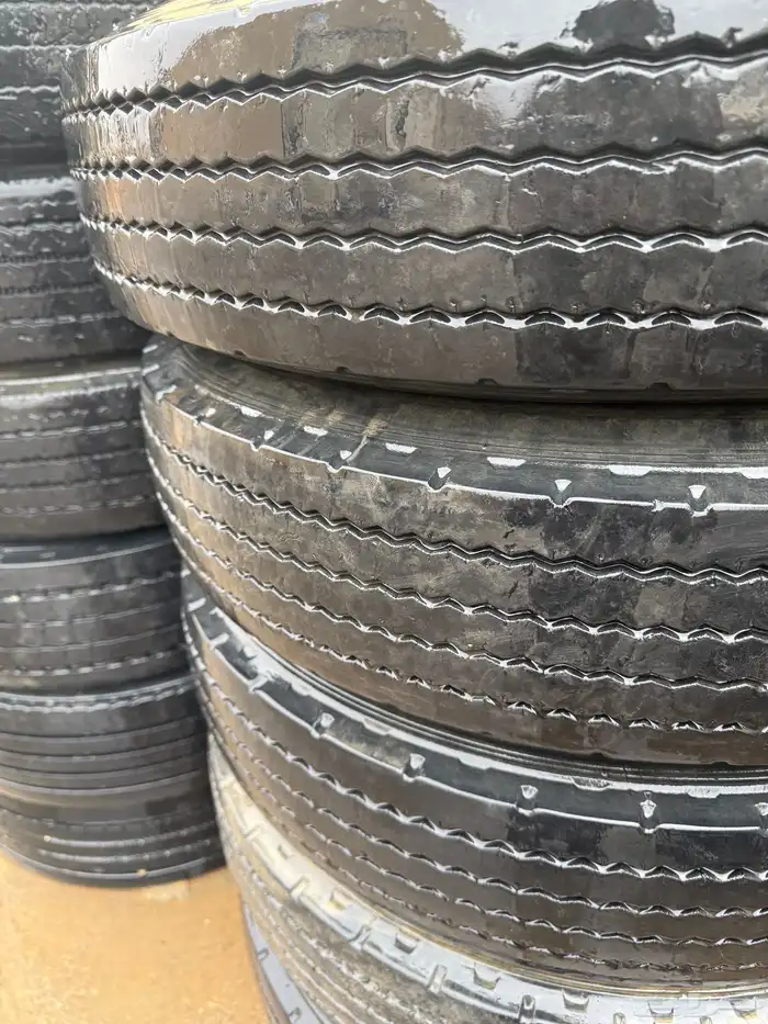 للبيع كفرات دينة 2
