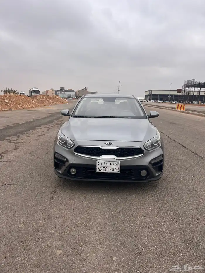 سيراتو 2021 0