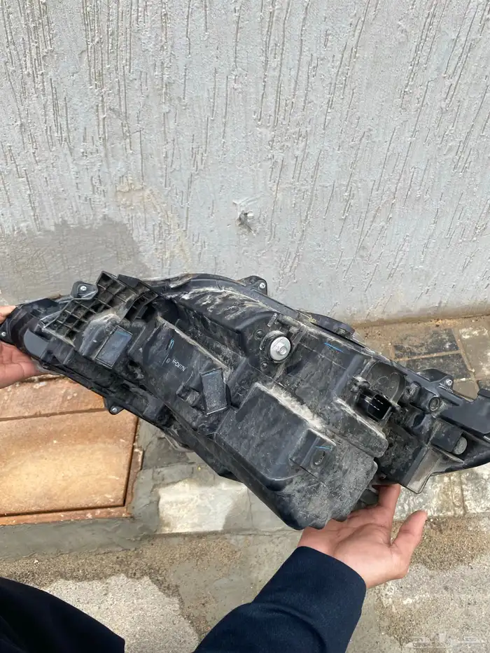 شمعة يارس 2024 يمين 1