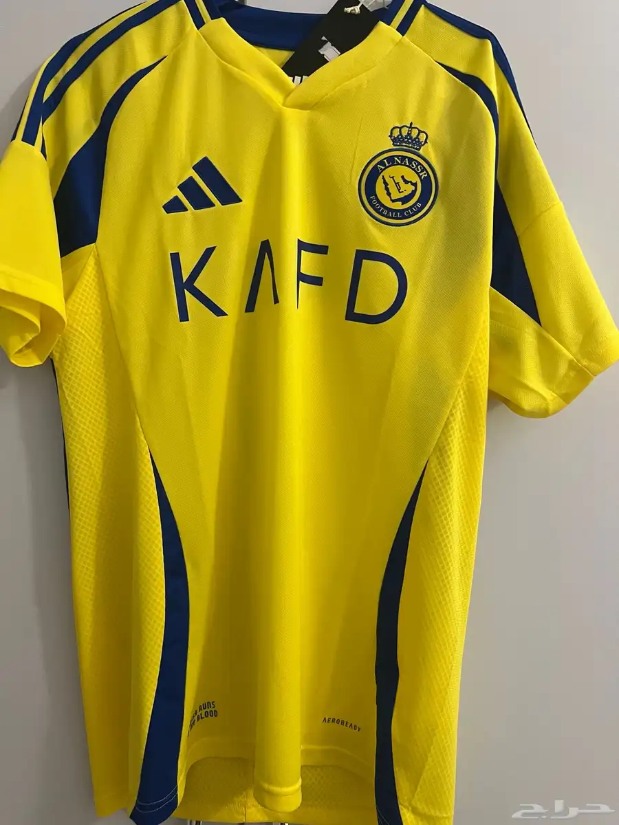 تيشيرت من متجر النصر 0
