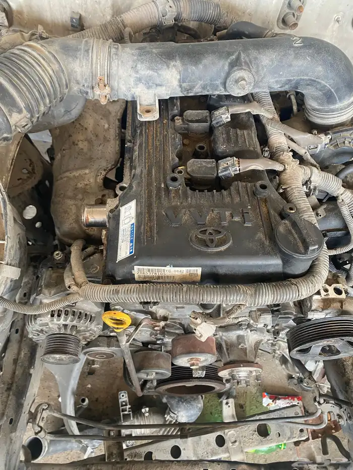 تشليح زوايا النخبه هيلكس 17