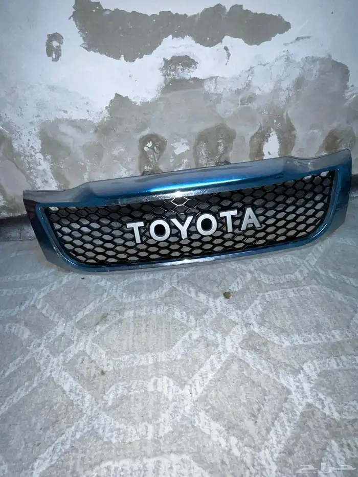 شبك هايلكس ونسفات مديل2015 0