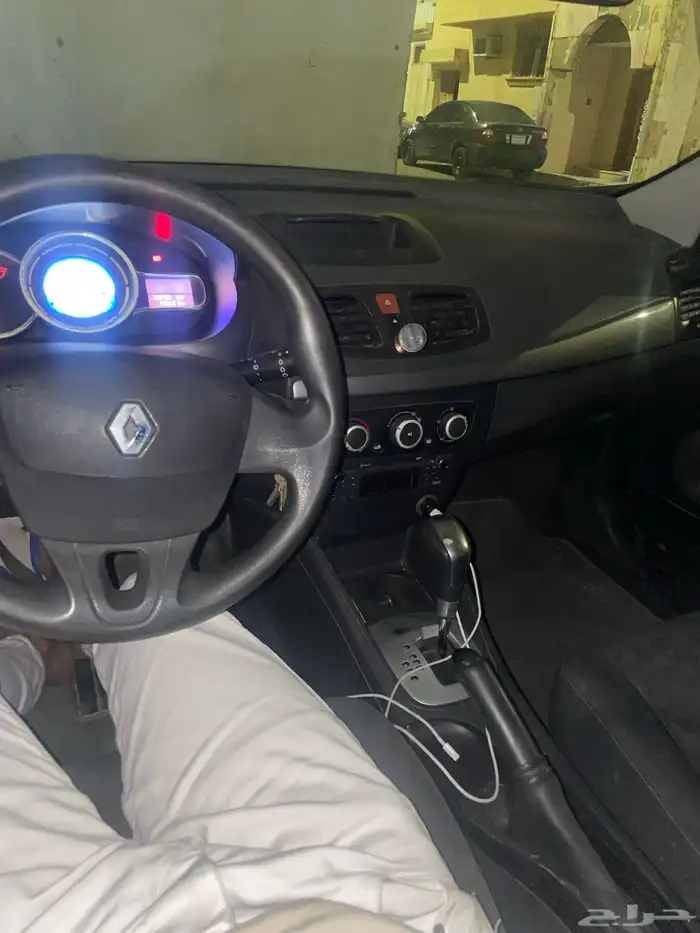 2014 model 7