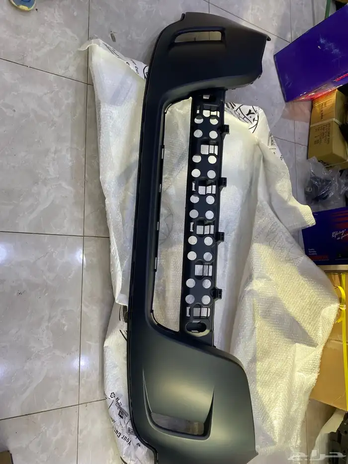 شمعة نور فورد ايدج 2011-2014 21