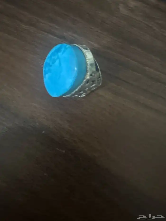 خاتم فيروز راهي 0