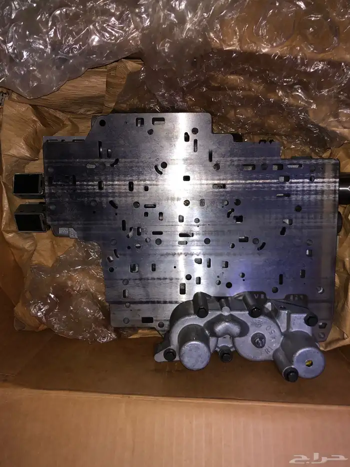 قطع جمس وشفر تسعينات GM 16