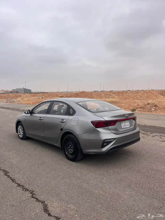 سيراتو 2021 4