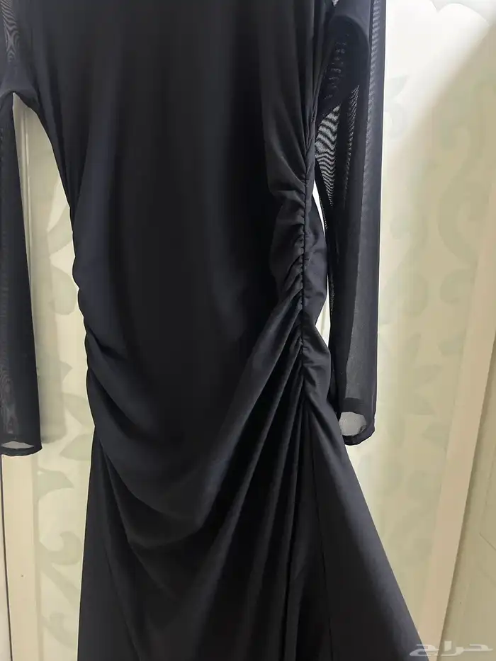 فستان من تركيا 1
