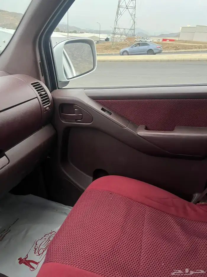 نافارا موديل 2015 17