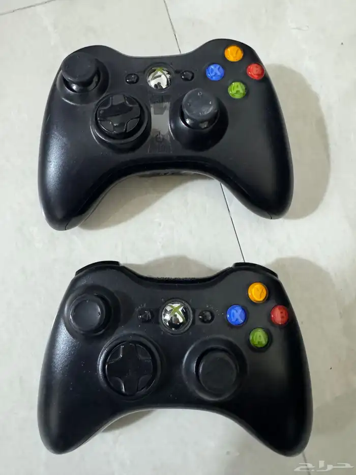 محول اكس بوكس Xbox 360 adapter charger وكاميرا ومتفرقات 1