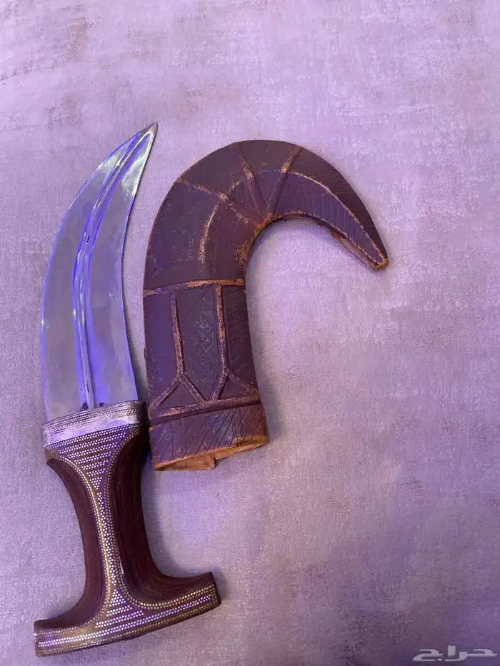 جنبيه ممتازه وحاده 1