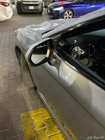 كامري 2022 للبيع 6