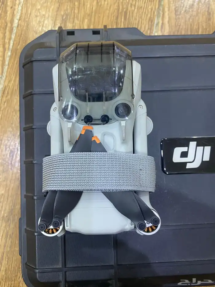 Dji Mini 3 pro درون ميني 3 برو 2