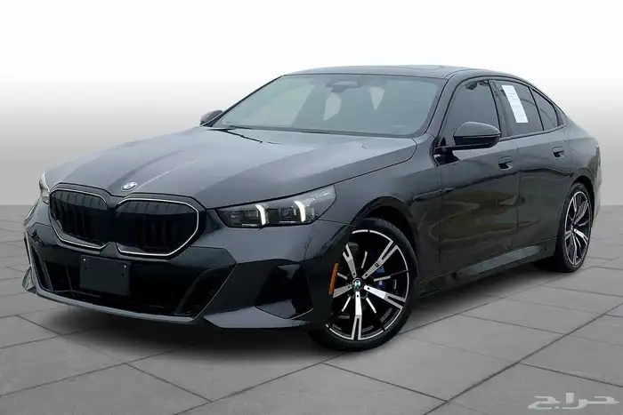 Bmw 530i 2024 Kit M 3