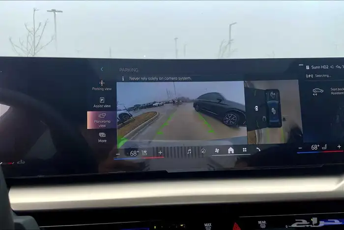 Bmw 530i 2024 Kit M 16