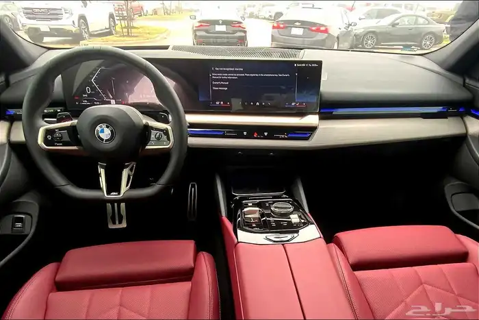 Bmw 530i 2024 Kit M 11