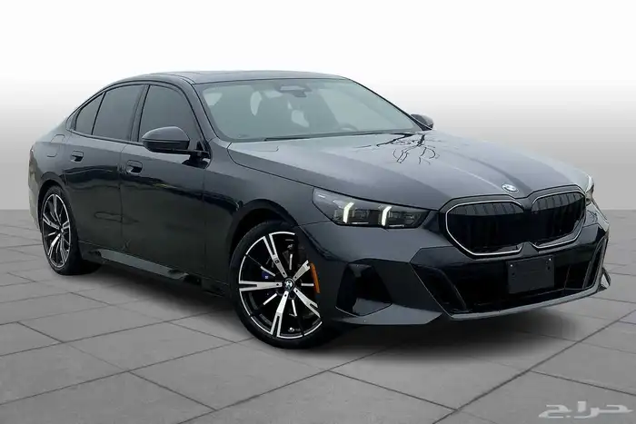 Bmw 530i 2024 Kit M 0