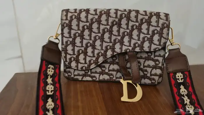 شنطه جس و شنطه ديور 0