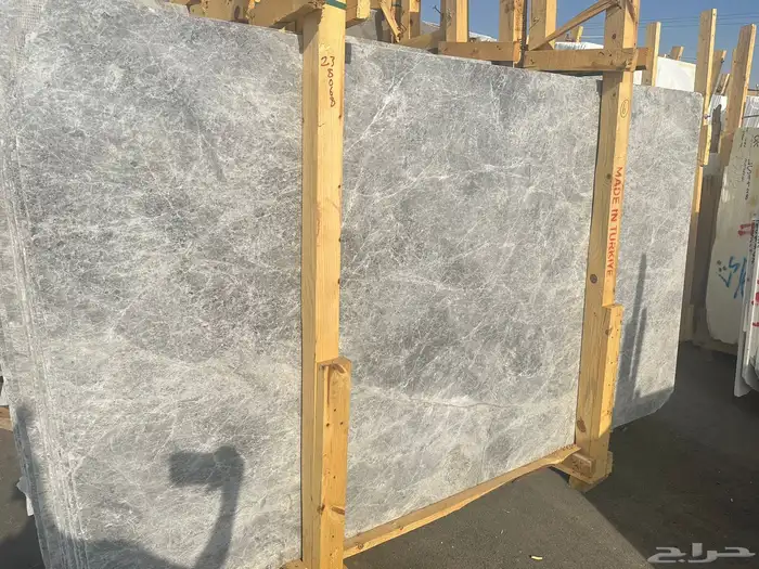 جميع أنواع الرخام موجود توريد وتركيب 15