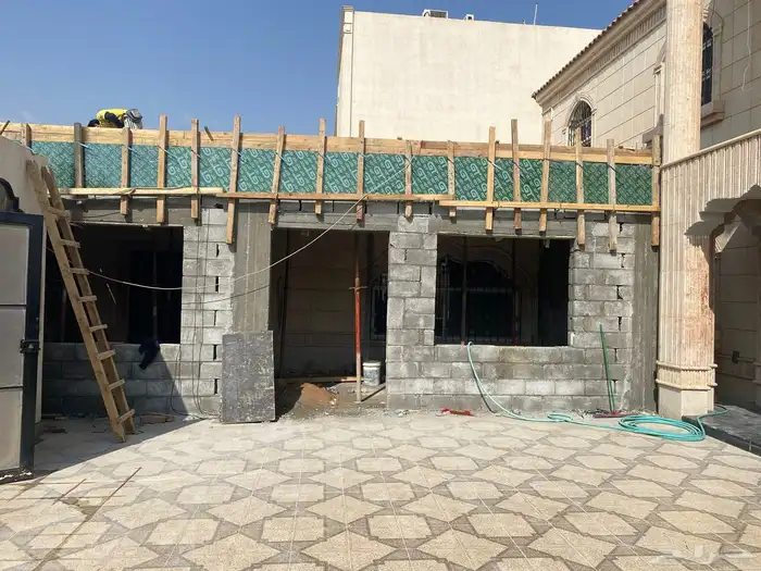 مقول ترميم الدمام الظهران 0