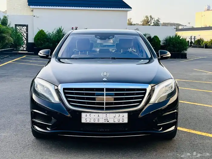 مرسيدس يخت م 2014 AMG 2