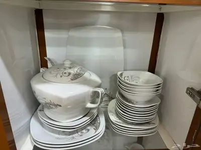 أواني منزلية 4