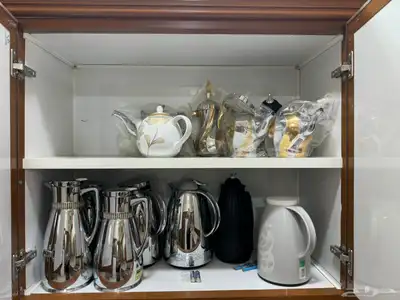 أواني منزلية 6