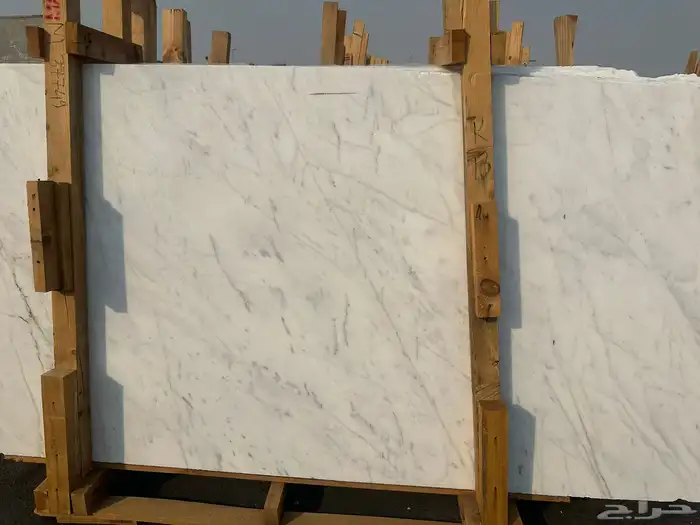 جميع أنواع الرخام موجود توريد وتركيب 9