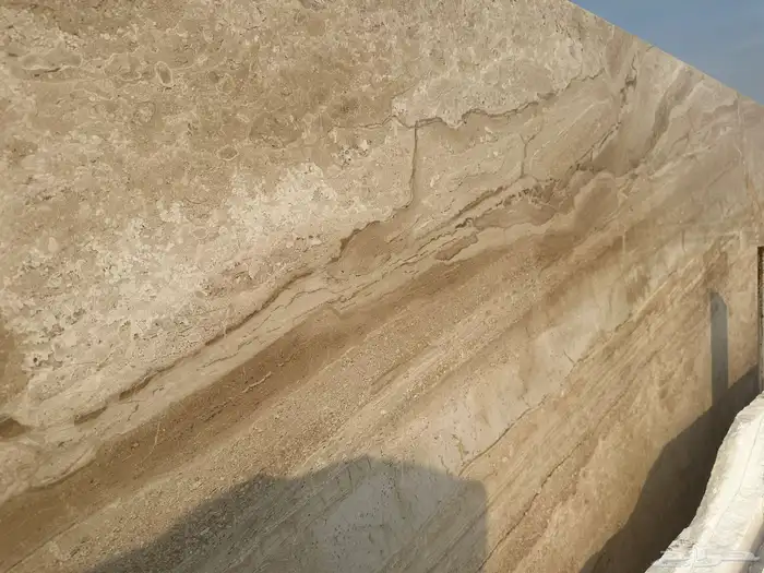 جميع أنواع الرخام موجود توريد وتركيب 14