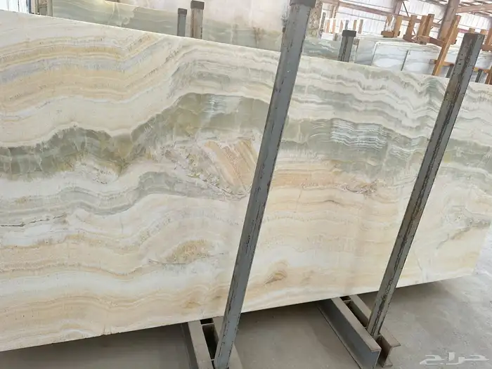 جميع أنواع الرخام موجود توريد وتركيب 31