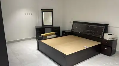لكزس شقه للايجار شهري وصيفي مؤثثه جاهزه 6
