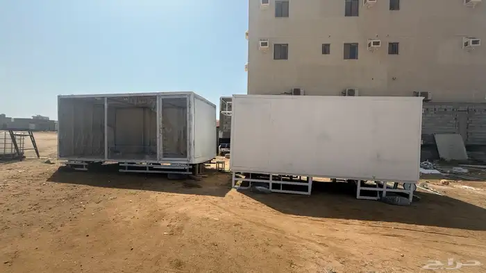 تفصيل فودتركات خضار ومويه بأقل الاسعار 1
