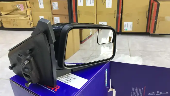 شمعة نور فورد ايدج 2011-2014 17