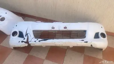 صدام هايلوكس 1