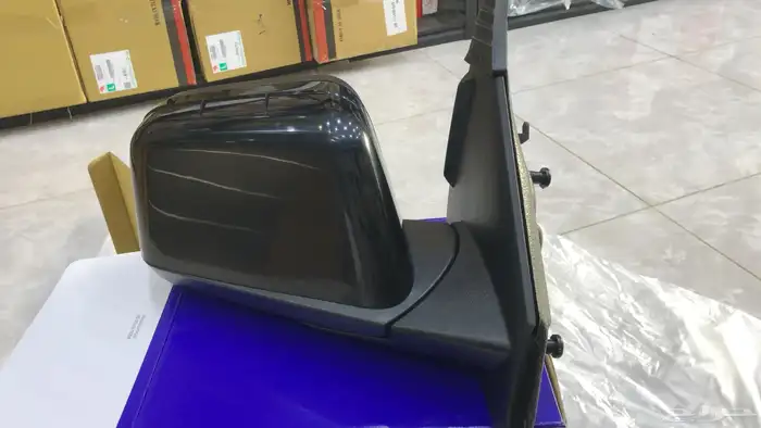 شمعة نور فورد ايدج 2011-2014 18