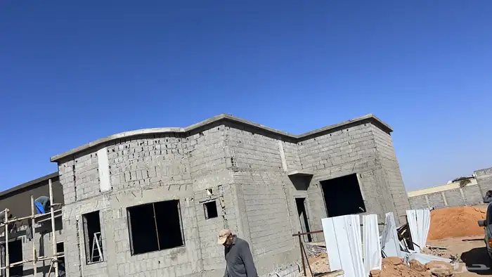 موسه بناء مقاولات عامه 4