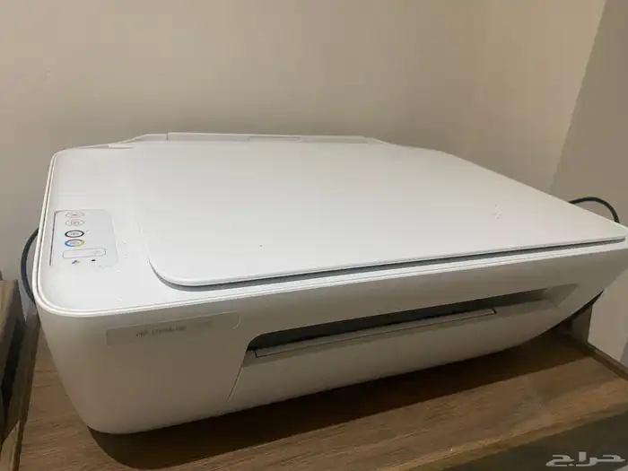 طابعة HP نظيفة في مكة بسعر 80 ريال 0