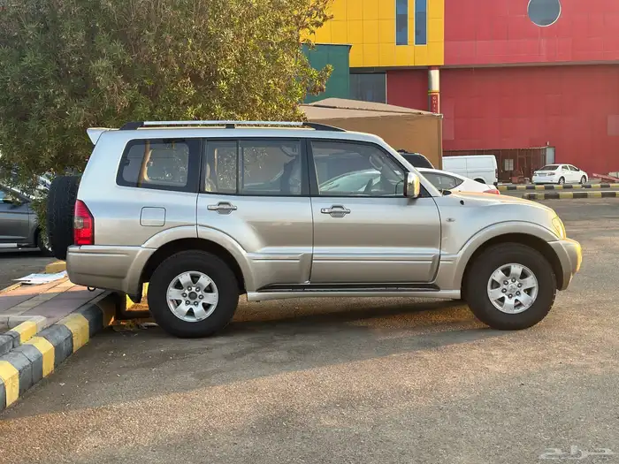 ميتسوبيشي 5